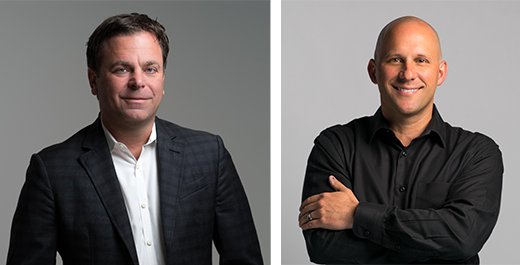 katymauser's tweet photo. Domo welcomes @Shane_Atchison and@JasonBurby, to management team https://t.co/xedMeqtQpV https://t.co/aktiXOMYbl