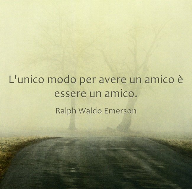 1unorosso's tweet photo. Amicizia è essere un amico...

#Parole

@CasaLettori https://t.co/VmxwBxE871