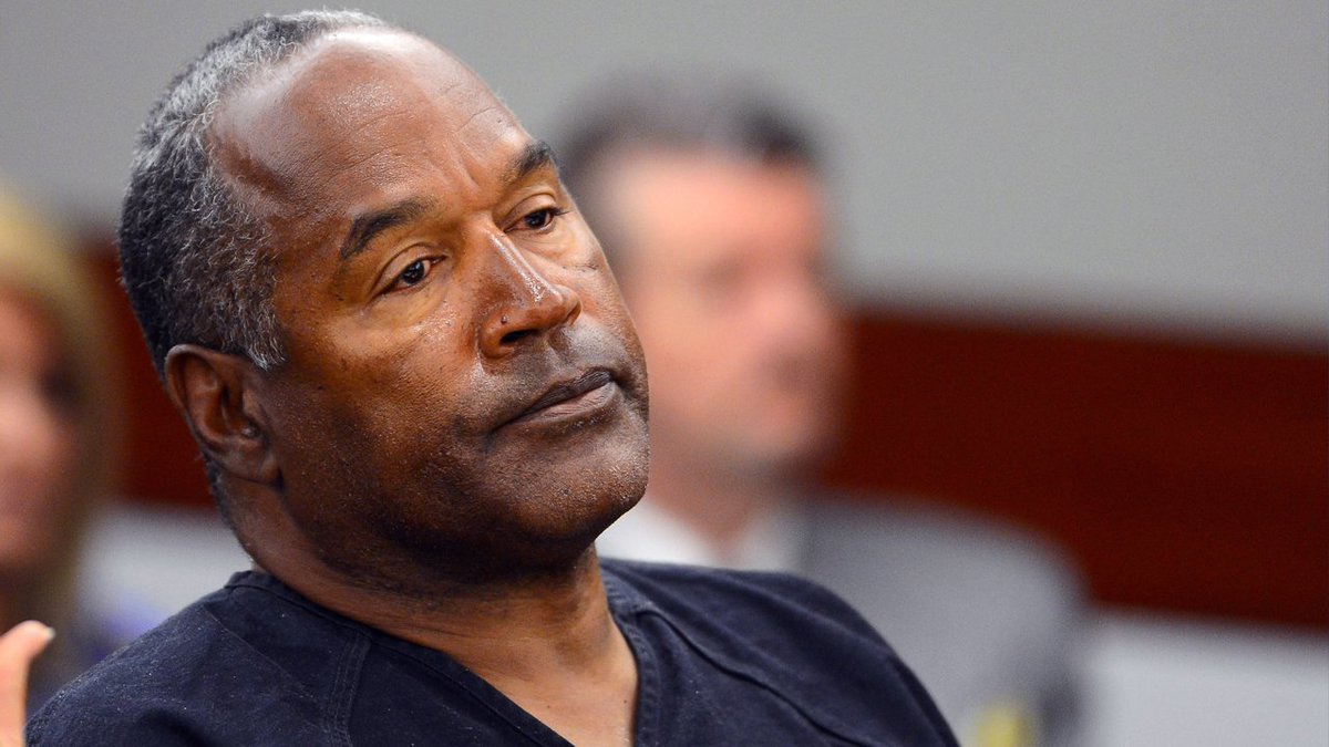 WATCH LIVE O.J. Simpson asks Nevada parole board for early release bit.ly/2tje1fw https://t.co/SGnjxsl5O4
