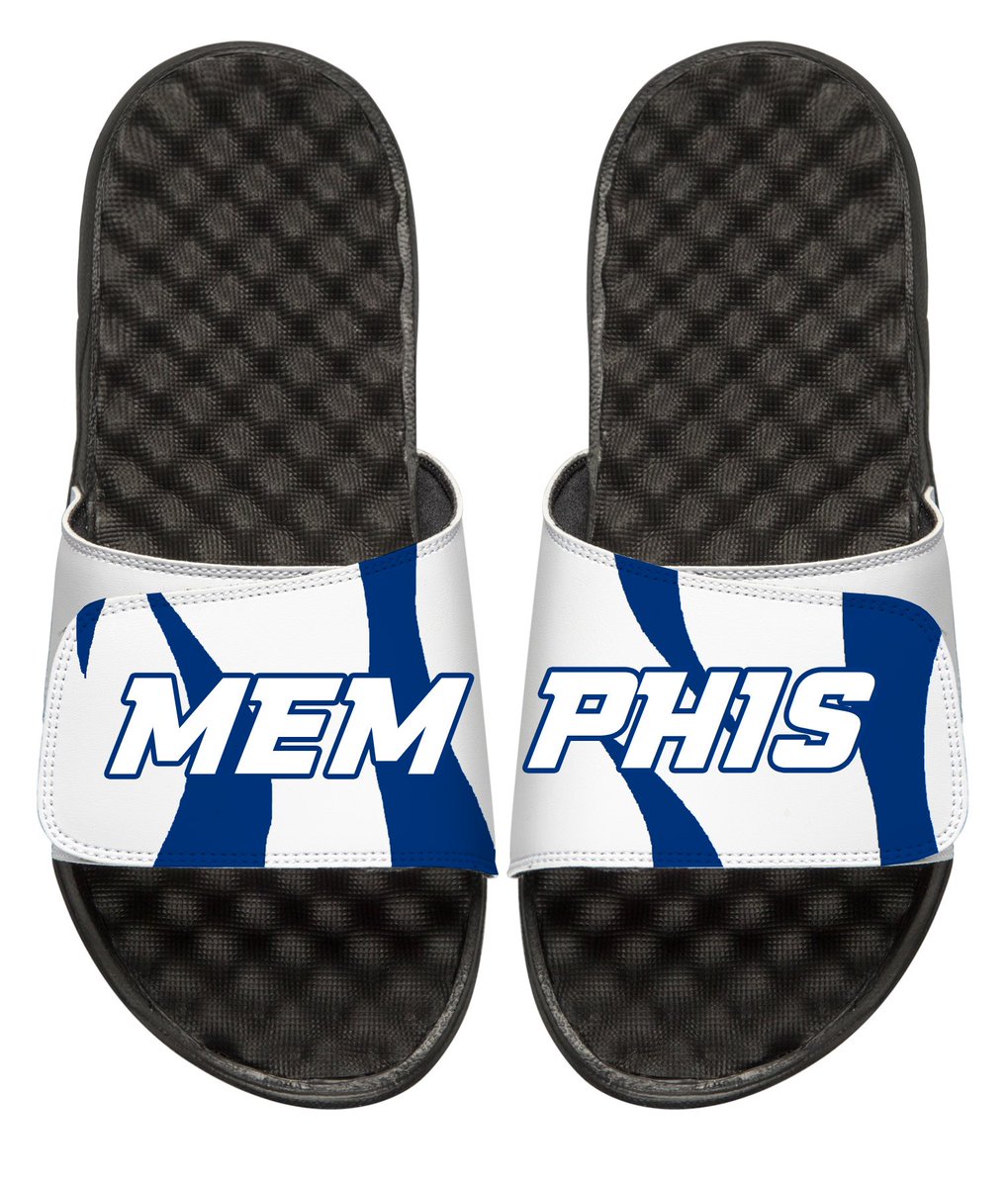 ISlideUSAFB's tweet photo. @RSilverfield @MemphisFB These are perfect for the guys kicking back off the field!
#StandInWhatYouStandFor https://t.co/E3h3yyoysZ