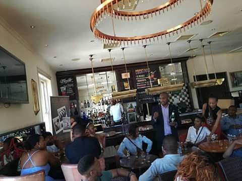 GoToRealSpaces's tweet photo. A throwback to January when Real Spaces hosted a Jameson Whiskey Tasting to welcome the new year in style.
#TBT
#JamesonTasting
#RealSpaces https://t.co/ybk7dOUkYo