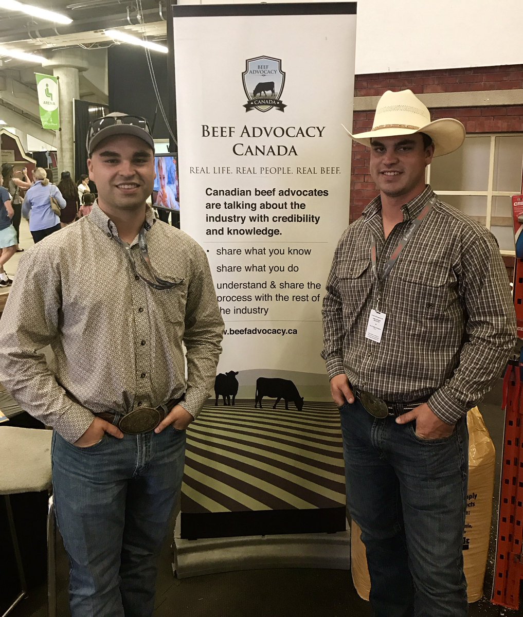 cher_d2's tweet photo. Support our Beef Industry ...#TheseBoysSupportAndRockIt https://t.co/g62MzlGUBz