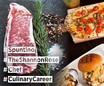 LyndaHolden's tweet photo. Do you know anyone interested in a Specialty Chef position? Contact me for details https://t.co/3noPwpPEmK