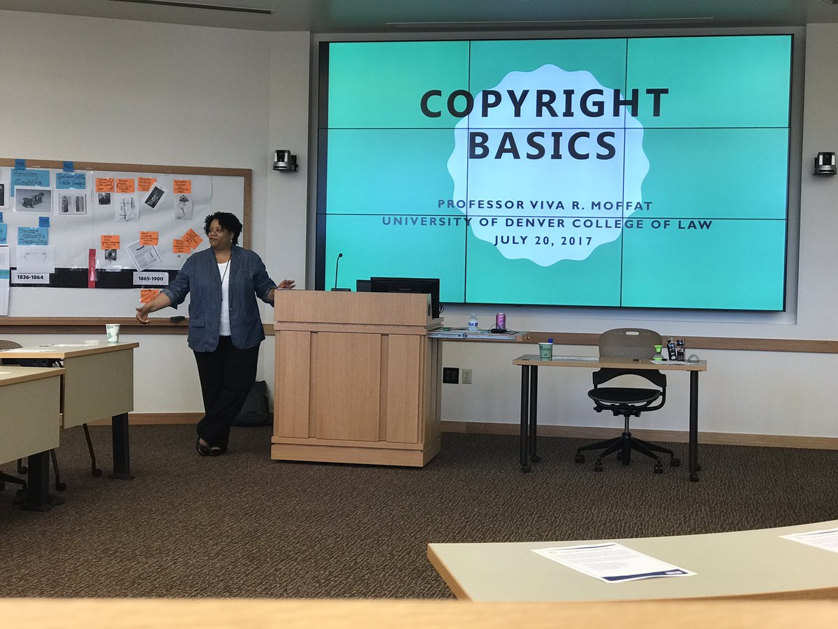 kaybanms's tweet photo. "Everything is a remix"...Learning Copyright Basics this morning @RitchieSchool #upstostem @PGCPSSTEM @PgcpsScience https://t.co/vMPVtyEqXI