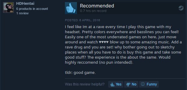 HyperspaceInvaders tweet media