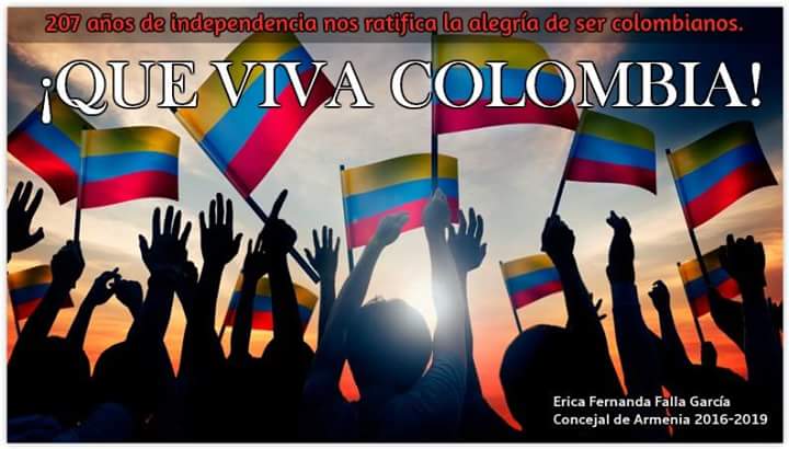 ericafalla15's tweet photo. #FelizDíaColombia https://t.co/FUNPNpKLM5
