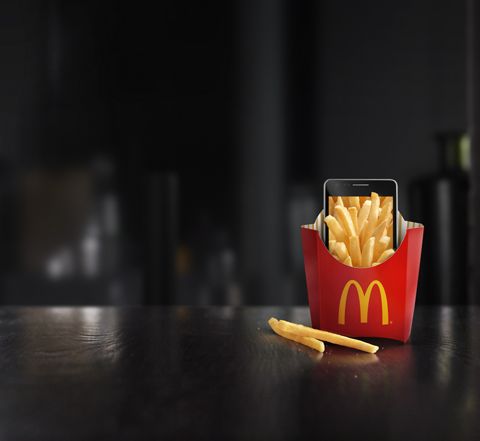 If you don't use our app to save, you aren't truly living my friend.