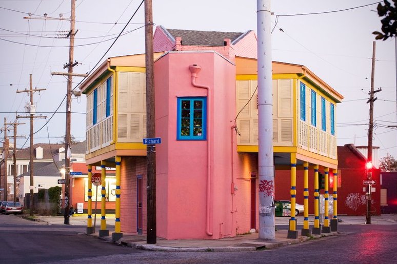 Magazine Street