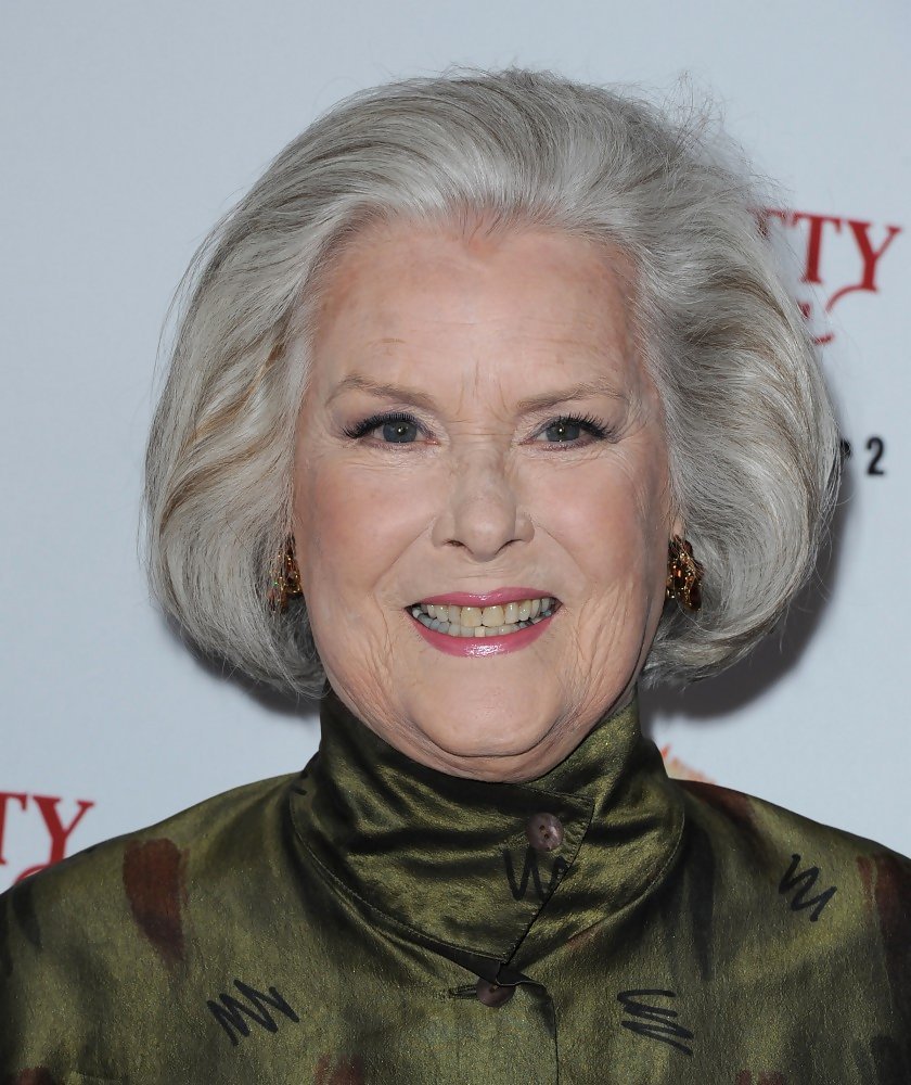 Happy birthday, Sally Ann Howes 