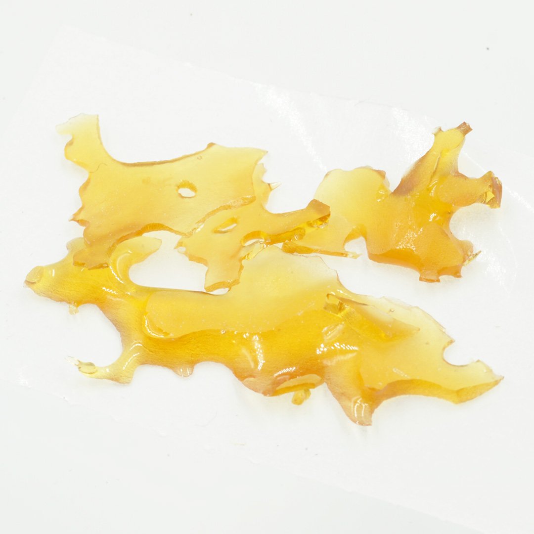 Dispensary33's tweet photo. Alien Rock Candy โ HC #PullandSnap @revolution.cannabis (THC: 75.80%; CBD: 0.26%; CBN: 1.07%) #Dispensary33 #D33 #Dabs #IL #Chicago https://t.co/Agivhglc1d