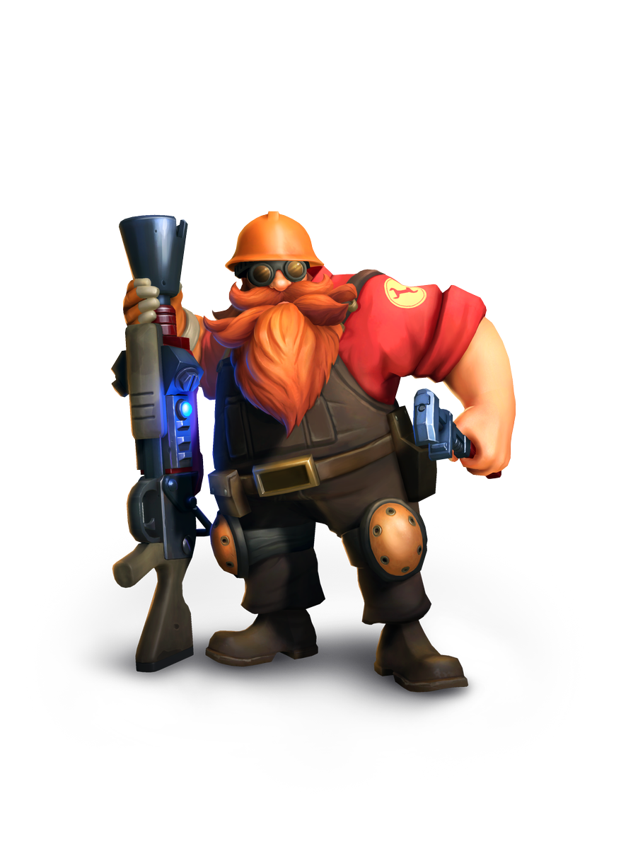 Friend_Cube's tweet image. ♫ Barik's got a gun
♫ Barik's got a gun
♫ His ult has just begun
♫ Now everybody is on the run!