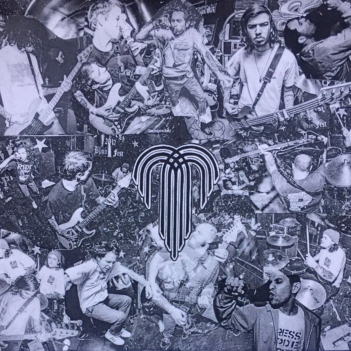 Blindside USA tweet media