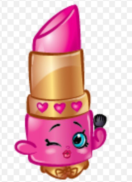 Gabby- "I don't like lippy lips because she has a big forehead and she's a diva" 😂😂😀😀 #shopkins #momlife #thingskidssay