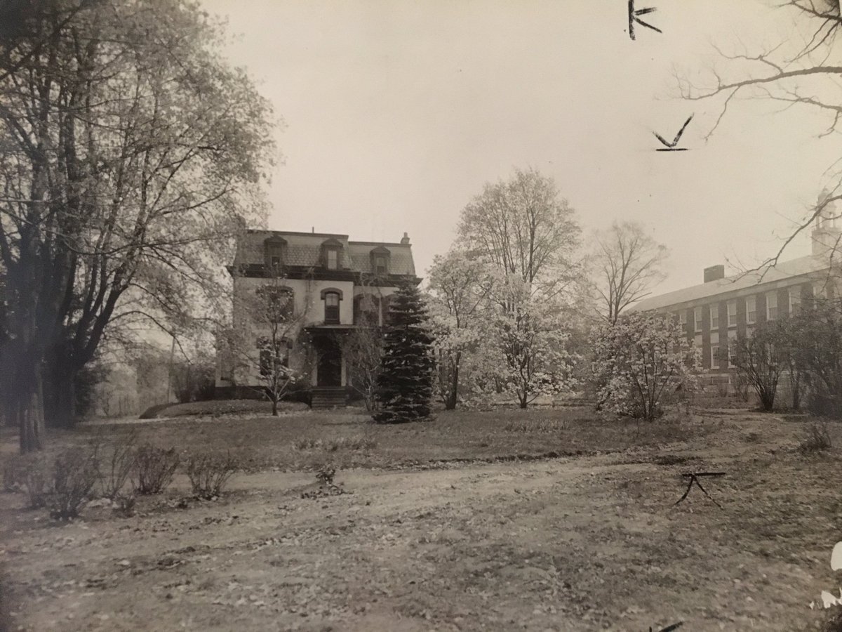 Drew University (DrewUniversity) Twitter