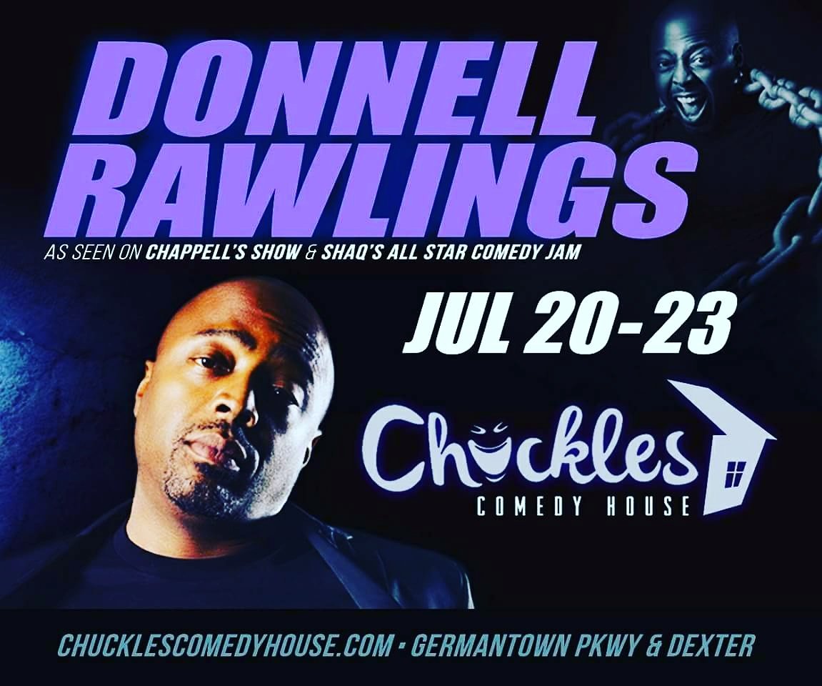 RobLoveFunny's tweet photo. This just in I'm featuring for #ComedyVet @donnellrawlings
 aka Ashy Larry aka I'm Rich Bitch  tonight is #BringAFriendThursday #ComeThru https://t.co/cOHyp8lpRg
