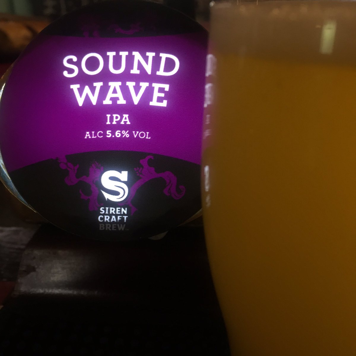 Effra Beer tweet media