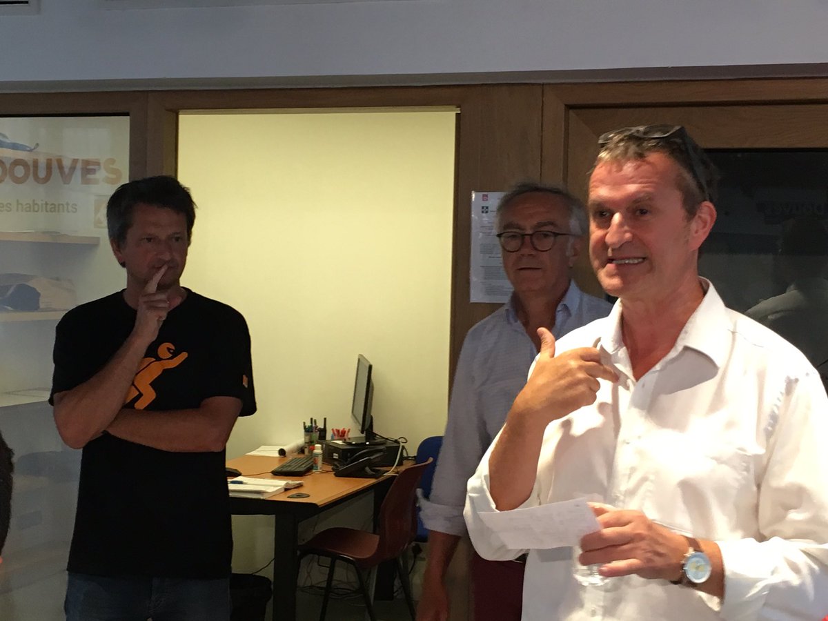 OrangeRSE's tweet photo. Thank you to all the actors who helped to make the #supercodeurs program a success ! #codefortheplanet #Scratch2017BDX https://t.co/mQqnBR0MFb