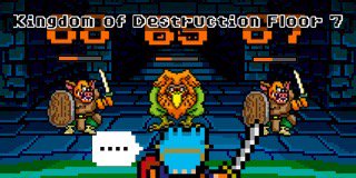 AJOBrien7's tweet image. The hero cast a healing spell! - Adventure game where you must slay a evil demon
#SuperQuest itunes.apple.com/en/app/id10504…