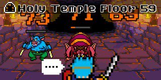 AJOBrien7's tweet image. The hero cast a healing spell! - Adventure game where you must slay a evil demon
#SuperQuest itunes.apple.com/en/app/id10504…