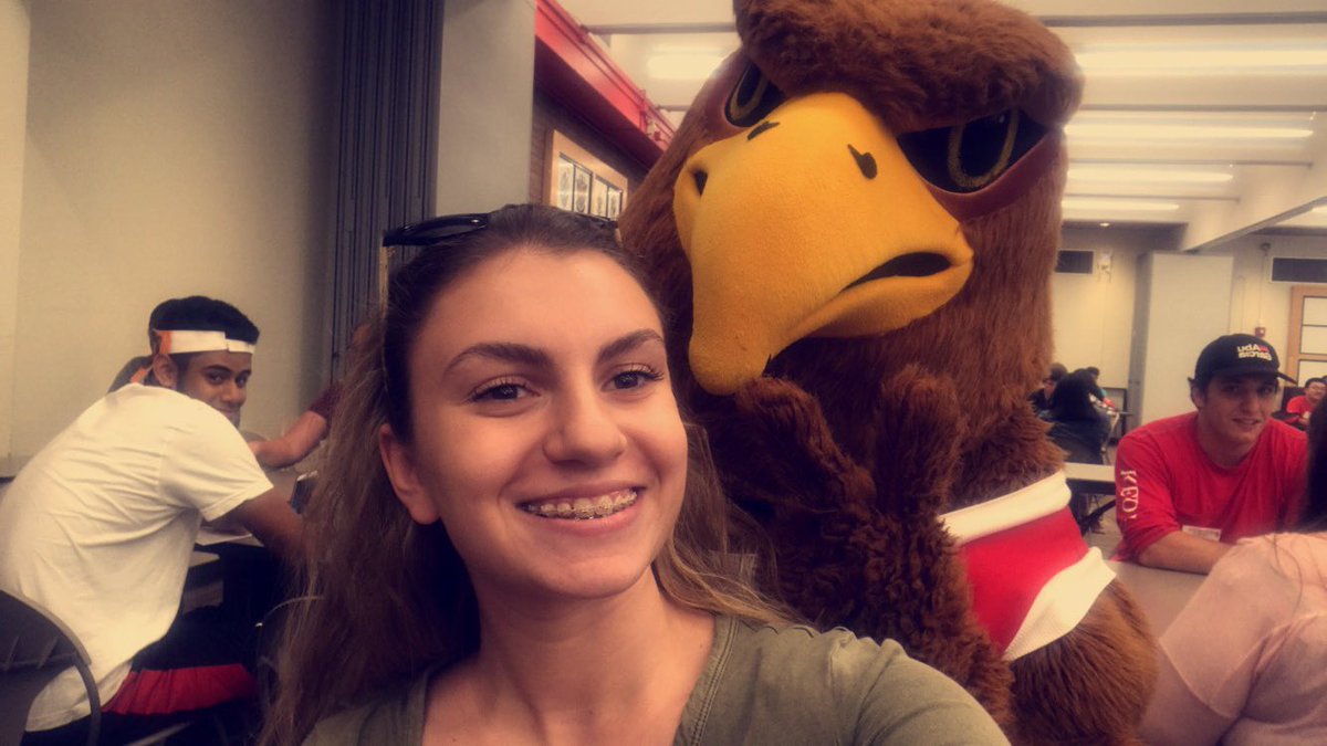 turanoaturano's tweet photo. #redhawkgoals https://t.co/bj5ruJygfv