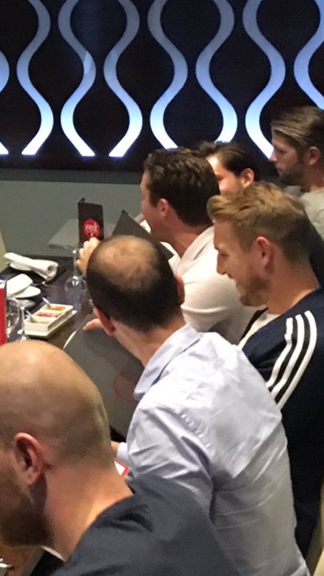 DartsbbJacks's tweet photo. @WGCFC must have a serious budget if they're signing Zidane! 👴🏻💷💷💷💷💷 https://t.co/OEwJ07OZzO