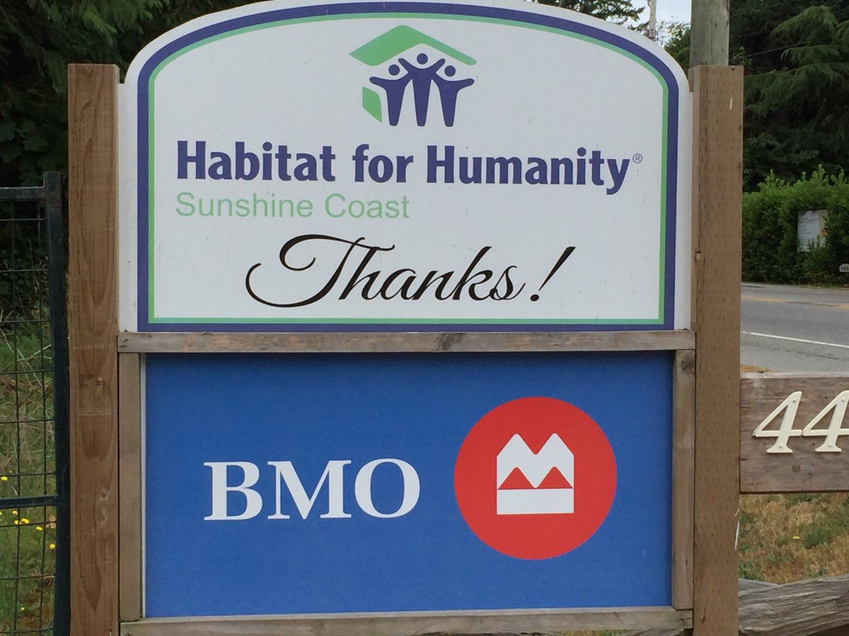 Habitat Sunshine Coast tweet media