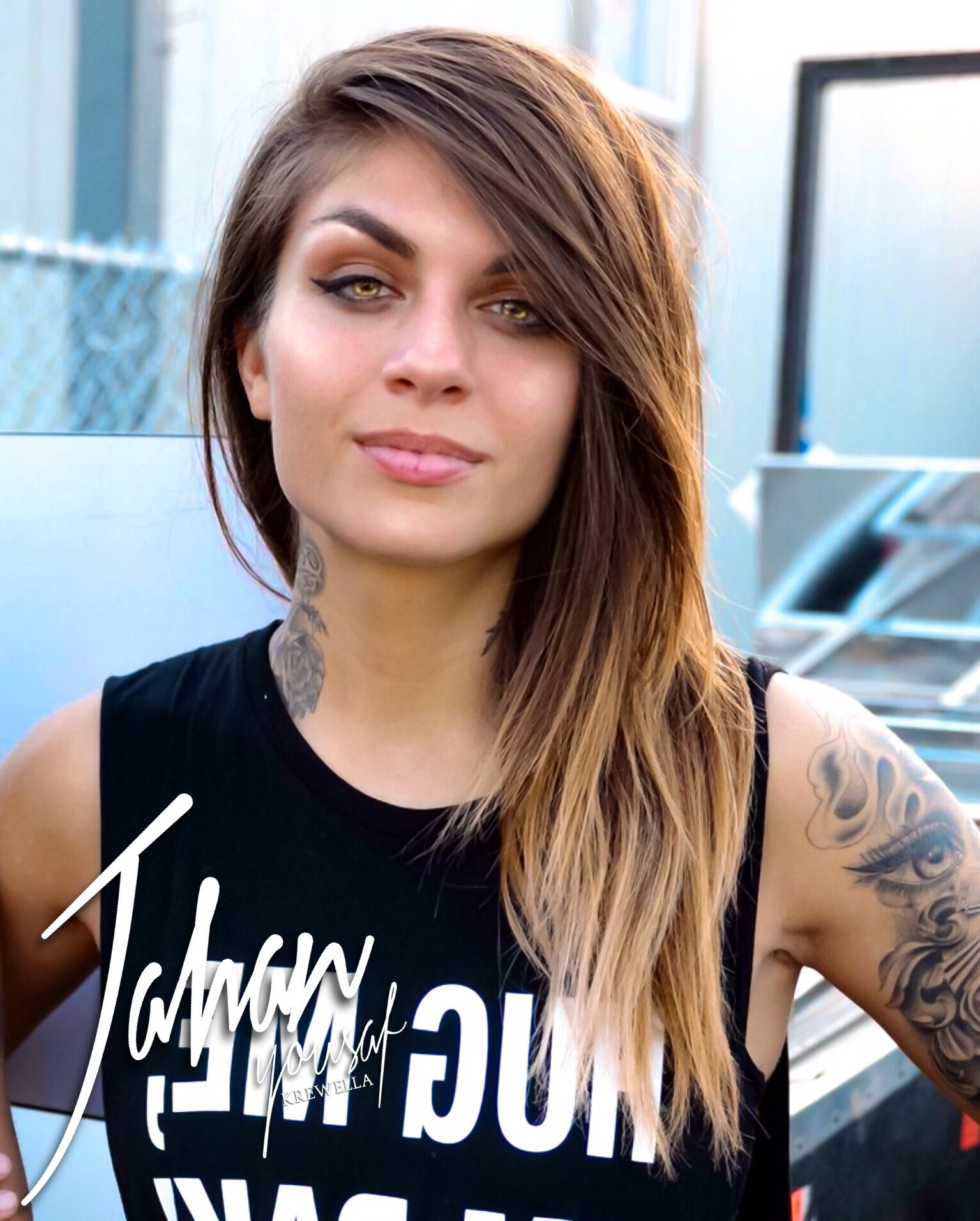 Krewella Photos (@KrewellaGallery) / Twitter
