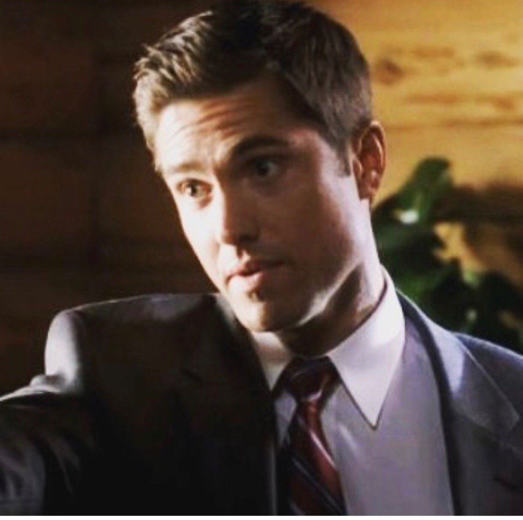 Eric Winter (EricWinter1) Twitter
