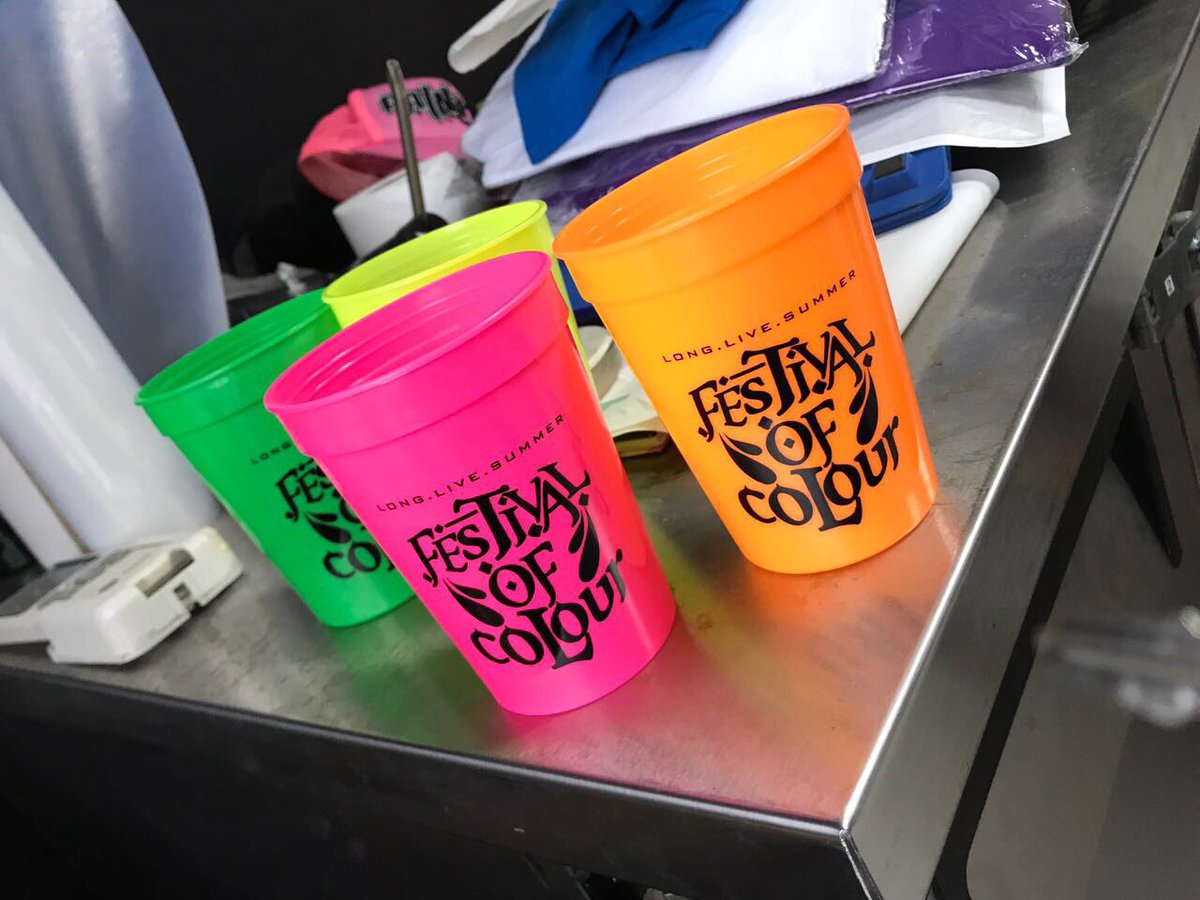 yuplifett's tweet photo. Secure your ticket , secure your cup 💁🏾 Festival Fever in full effect 🔥 
#FOC 
#LLS17 
#YupLife 
#UpLikeYup https://t.co/pw51CnNano