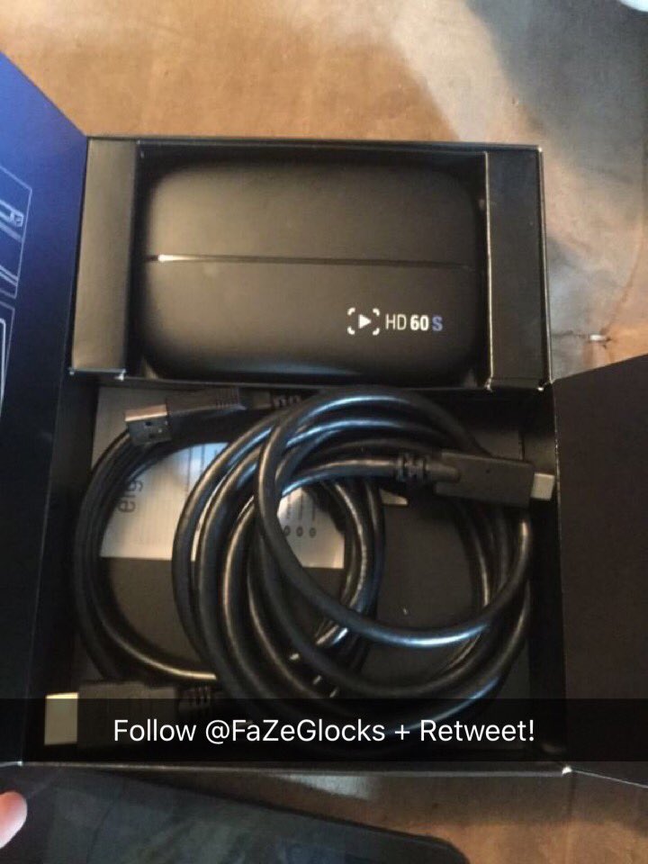 FaZe Glocks tweet media