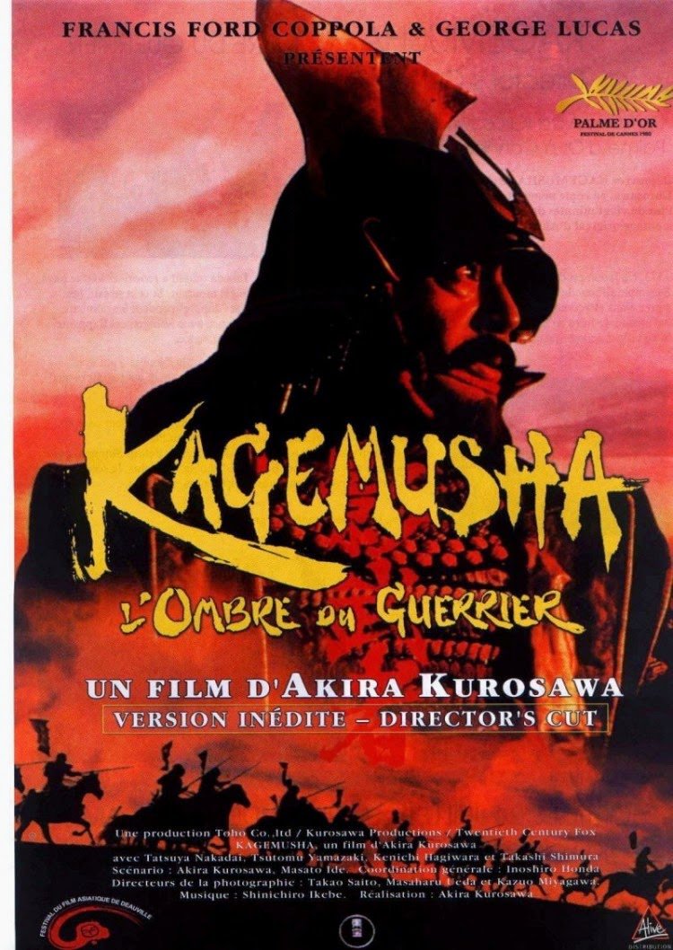 concionator's tweet photo. Films que son un borrador de otro ulterior del director
#Nostalghia de #Offret
#Solaris de #Stalker
#Kagemusha de #Ran
#CodeInconnu d #Caché https://t.co/rNjHgazuZu