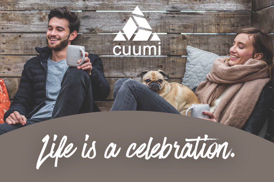 Cuumiapp's tweet photo. Focusing on friends, family and laughing often is what life is about. Worrying about finances, there's an app to do that. #cuumi can help. https://t.co/I3dTr6kvvD