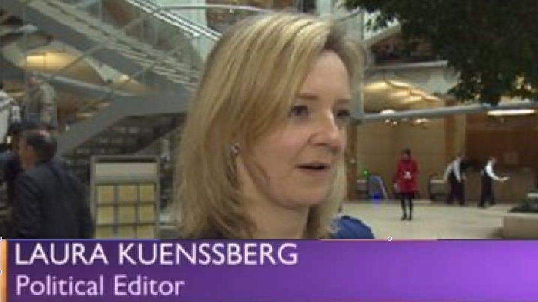 RealLizTruss's tweet photo. @legalcheek @DaveLidington Well, I'm not fessing up to being Laura Kuenssberg in my spare time, so there! https://t.co/bRt3pozvuB
