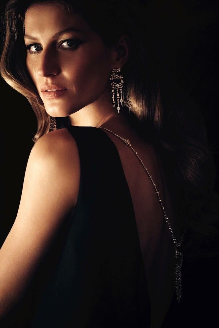 Happy Birthday, Gisele Bundchen! Take a look back at her amazing career

 