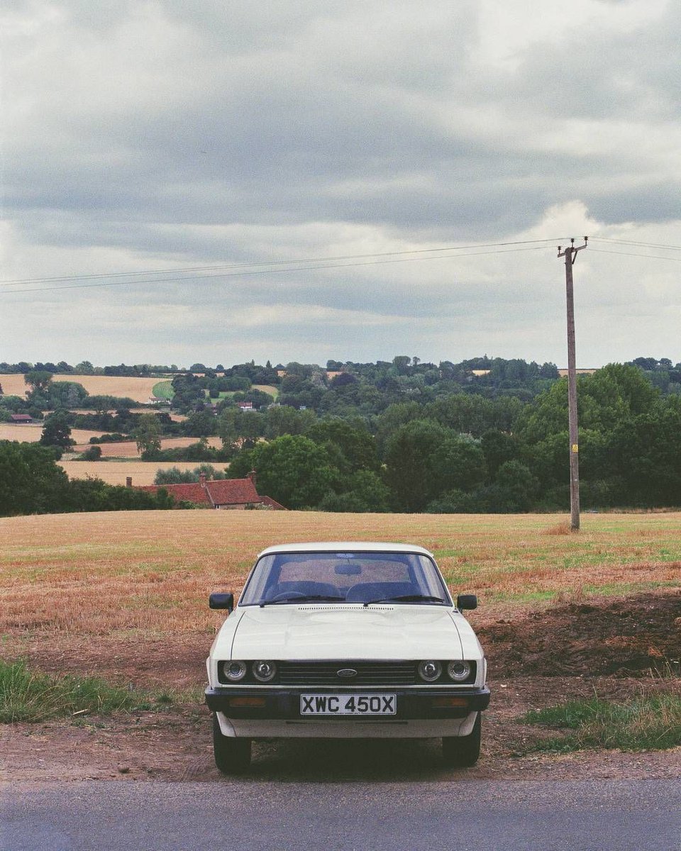 HeritageFord3's tweet photo. Ford Capri Mk3
📷: @daisy.boy_
#heritageford #classicford #retroford #classiccar #retrocar #capri #mk3capri #mk3 https://t.co/kTRF403SIH