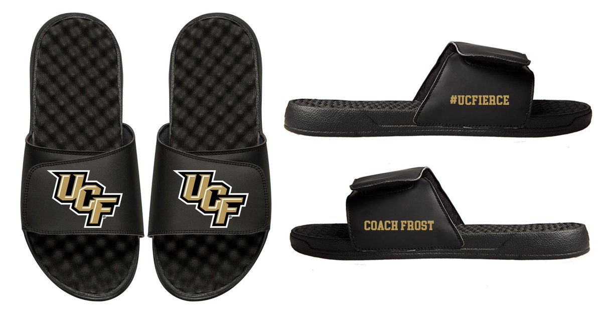 ISlideUSAFB's tweet photo. @UCF_Football @UCFDannyWhite @coach_frost Congrats to @coach_frost! Time to Gear up for the upcoming season and #StandInWhatYouStandFor

#UCFierce #UCFast #RiseandConquer https://t.co/73JmRQ1hYa