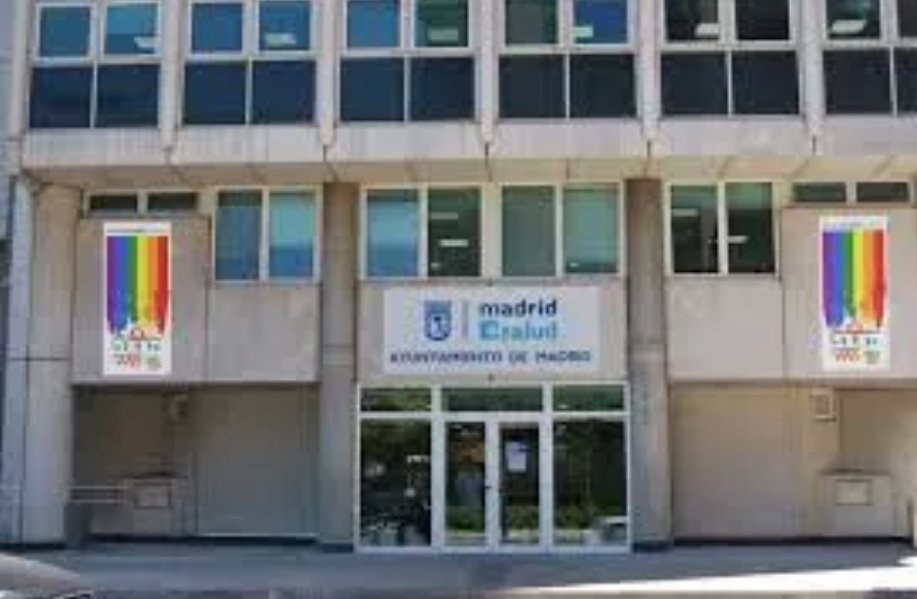 ugtspmadrid's tweet photo. Gracias al trabajo de UGT, en Madrid Salud se consigue que el Gobierno municipal no siga con  la privatización inminente prevista. https://t.co/hURHU2njeF