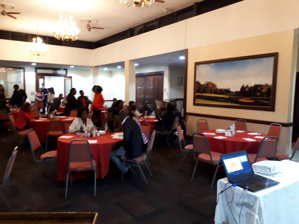 walter_mangezi's tweet photo. Fundraiser.  Royal Golf Club.  #zimeip https://t.co/7kL7F9bKEN