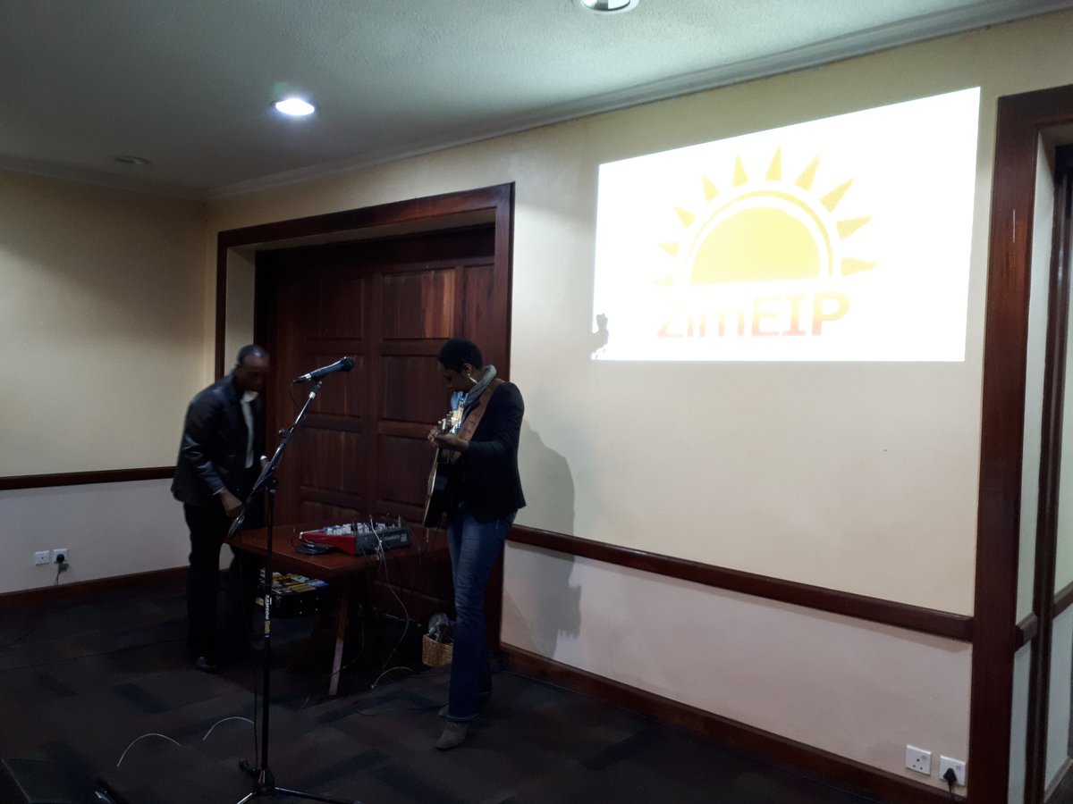 walter_mangezi's tweet photo. Fundraiser.  Royal Golf Club.  #zimeip https://t.co/7kL7F9bKEN