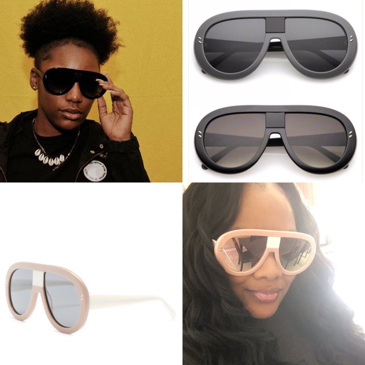 ShopSeven27's tweet photo. Aspen Aviators available at Seven27. Link in bio. #seven27 #ShopSeven27 #Aviators #stylish #sunnies #accessorize #trendy #fashionsunglasses https://t.co/6FI2TMtr6N