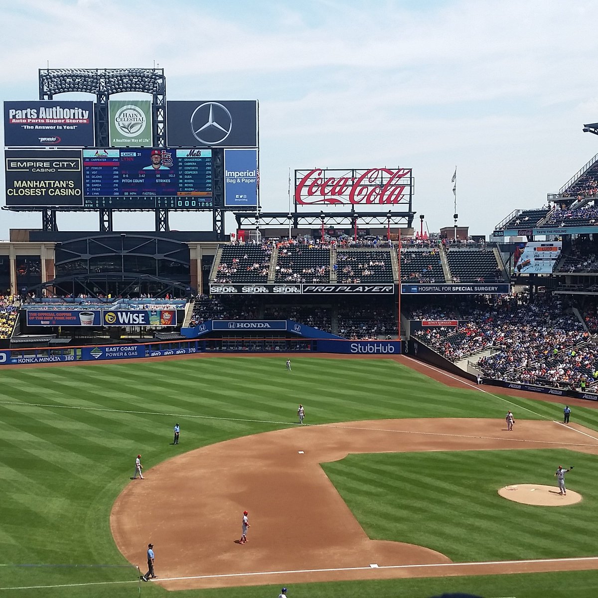 New York Events tweet media