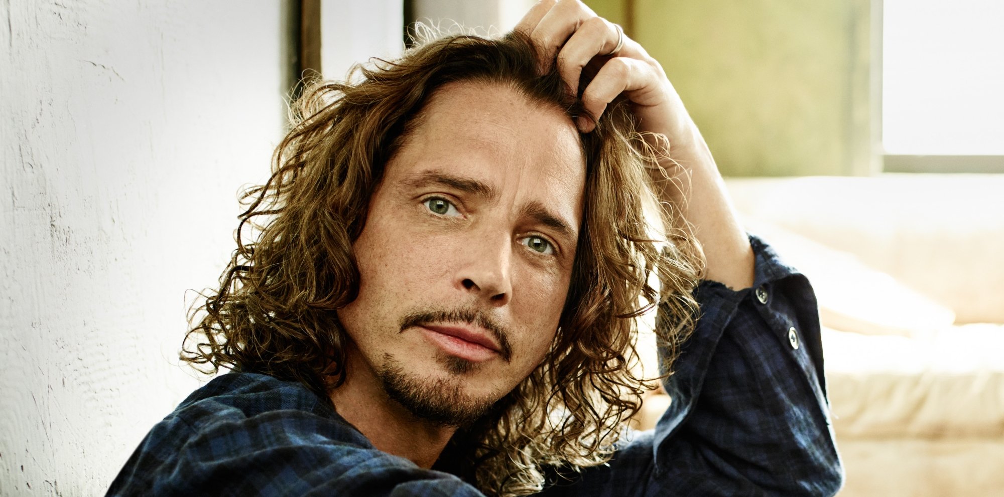 Happy Birthday Chris Cornell 