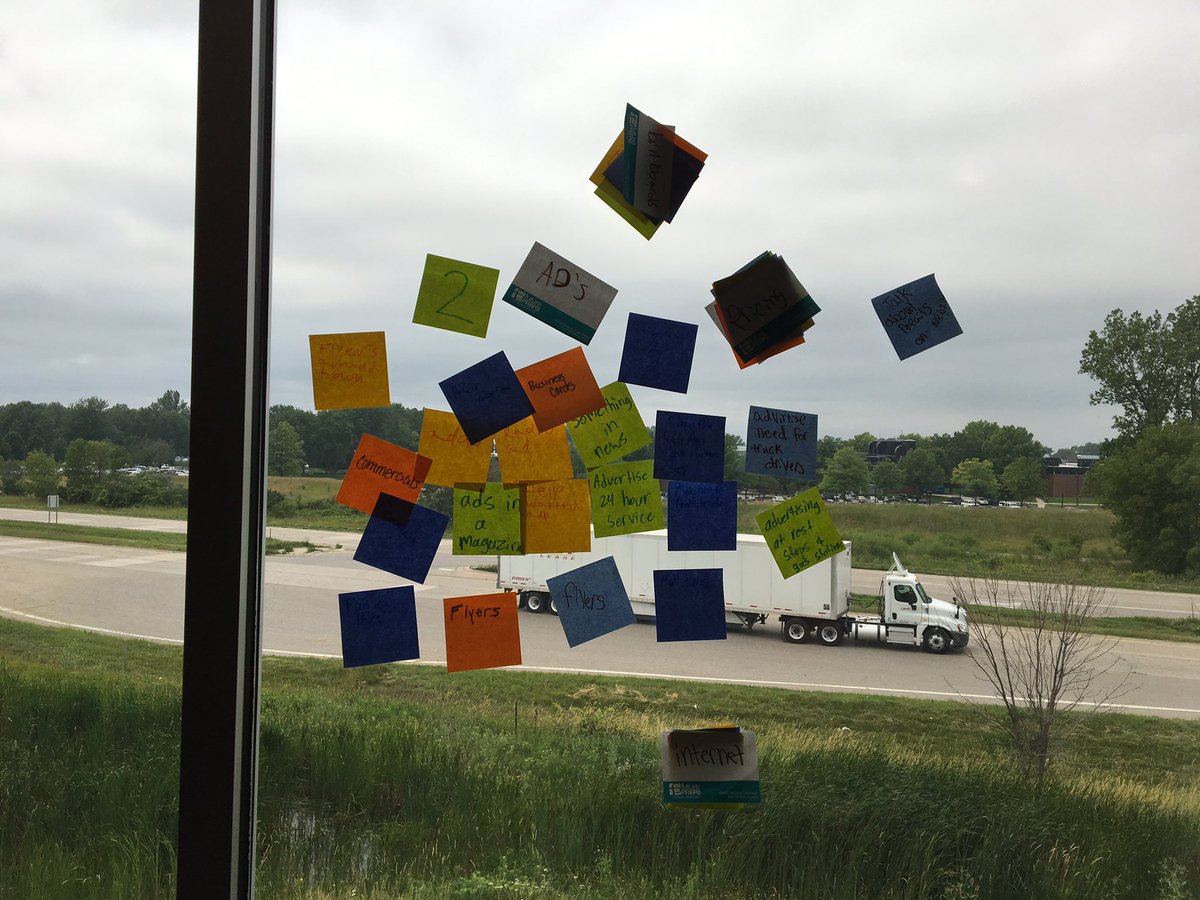 drcoussens1's tweet photo. So proud of team ZFS this week! They have worked hard and developed their presentation for 2wks :) #summerproject #ichallengeu #futureprepd https://t.co/Ox1ScxEYV8