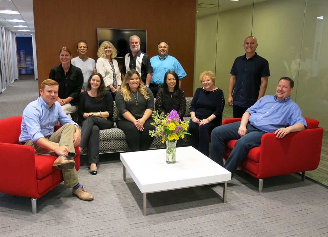 ProFoodWorld's tweet photo. PMMI Media Group editors collaborate to bring our readers even better content! @packagingworld @healthcare_pack @PP_OEM @automationworld https://t.co/Zu6zvDbYRW