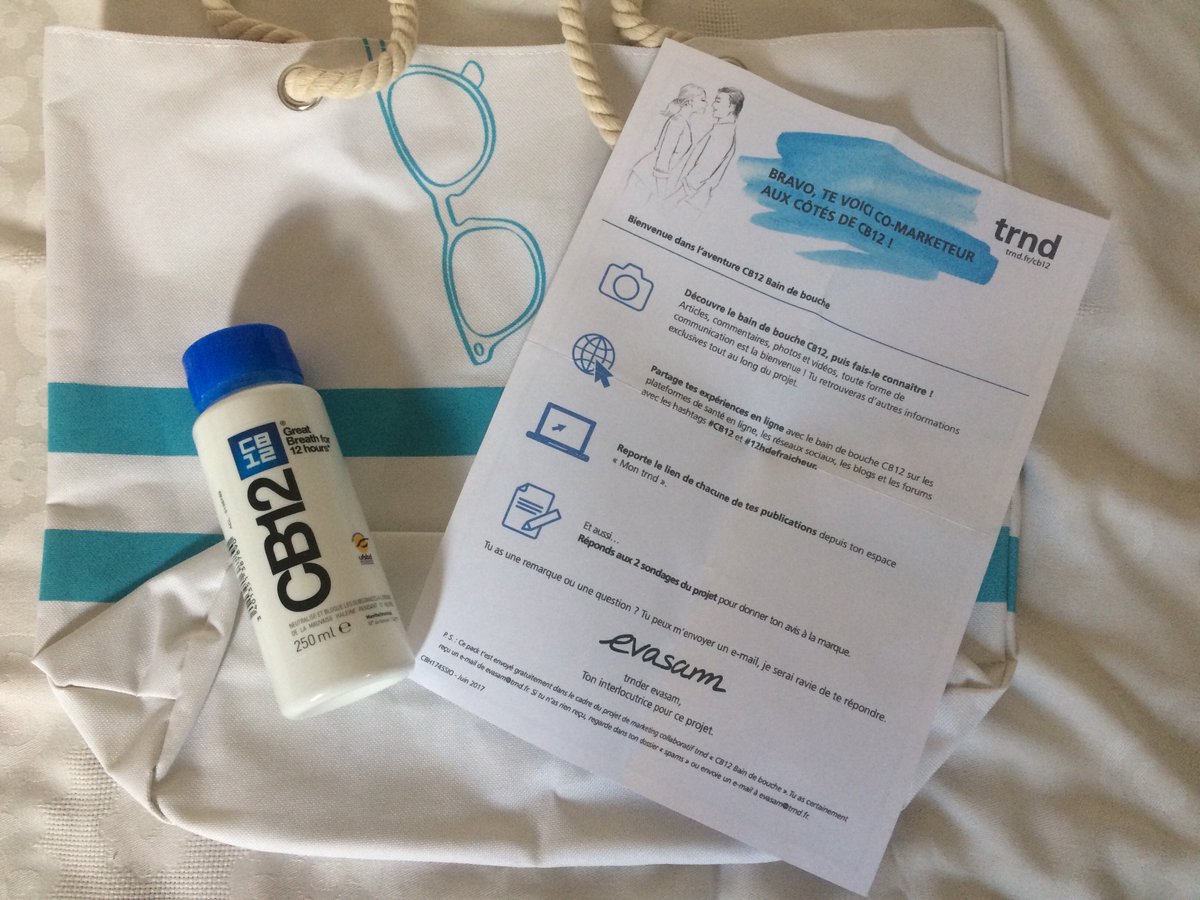 Titorelio33's tweet photo. Mes derniers test de produits 🙈🎁😎🎊✌🏻
#testdeproduits #testingproduit #testingproduct #test #ambassadeur #TRND #CB12 #Croquonslavie #testeur https://t.co/Tk8bHuXTsI