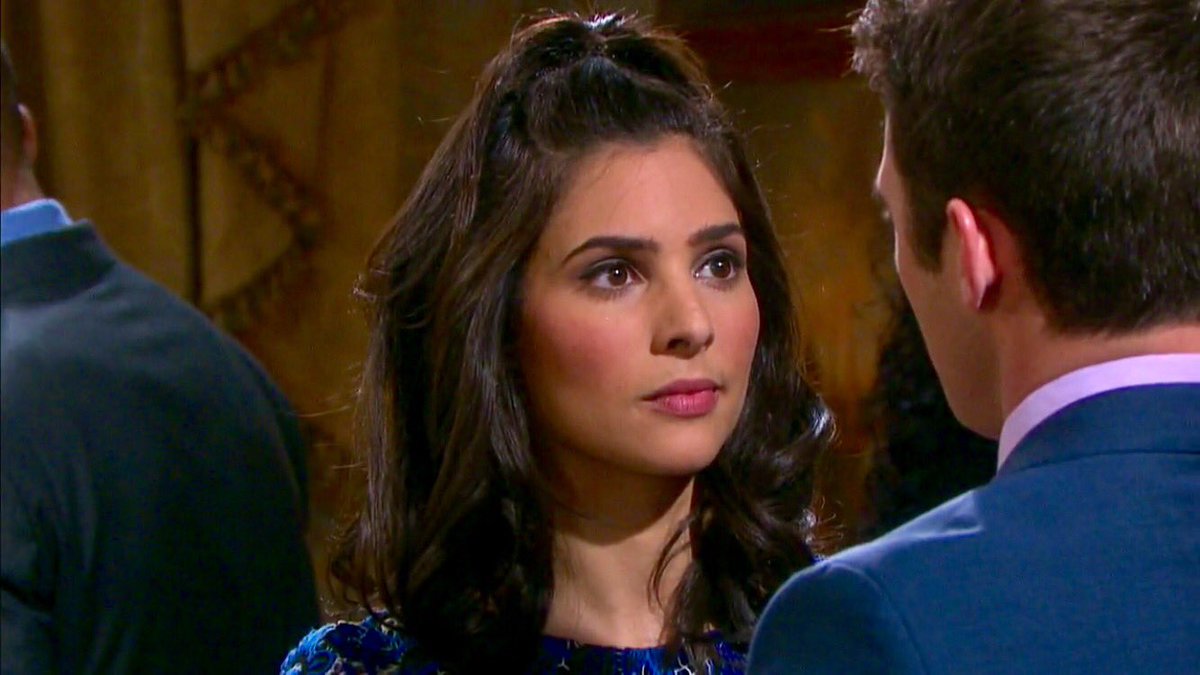 CMossFans's tweet photo. #TBT Caps from 6/27/17 #Days #partytime #MartinHouse #Jabi #picturespam https://t.co/FhMd1iUV9J