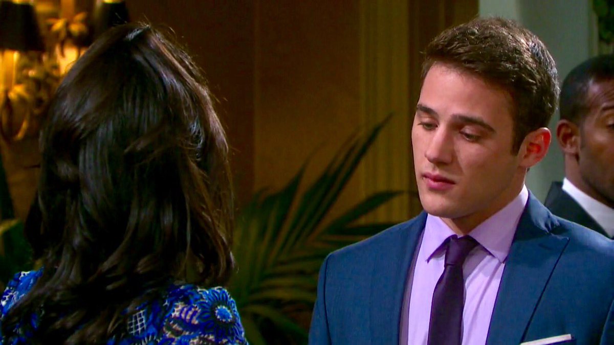 CMossFans's tweet photo. #TBT Caps from 6/27/17 #Days #partytime #MartinHouse #Jabi #picturespam https://t.co/FhMd1iUV9J