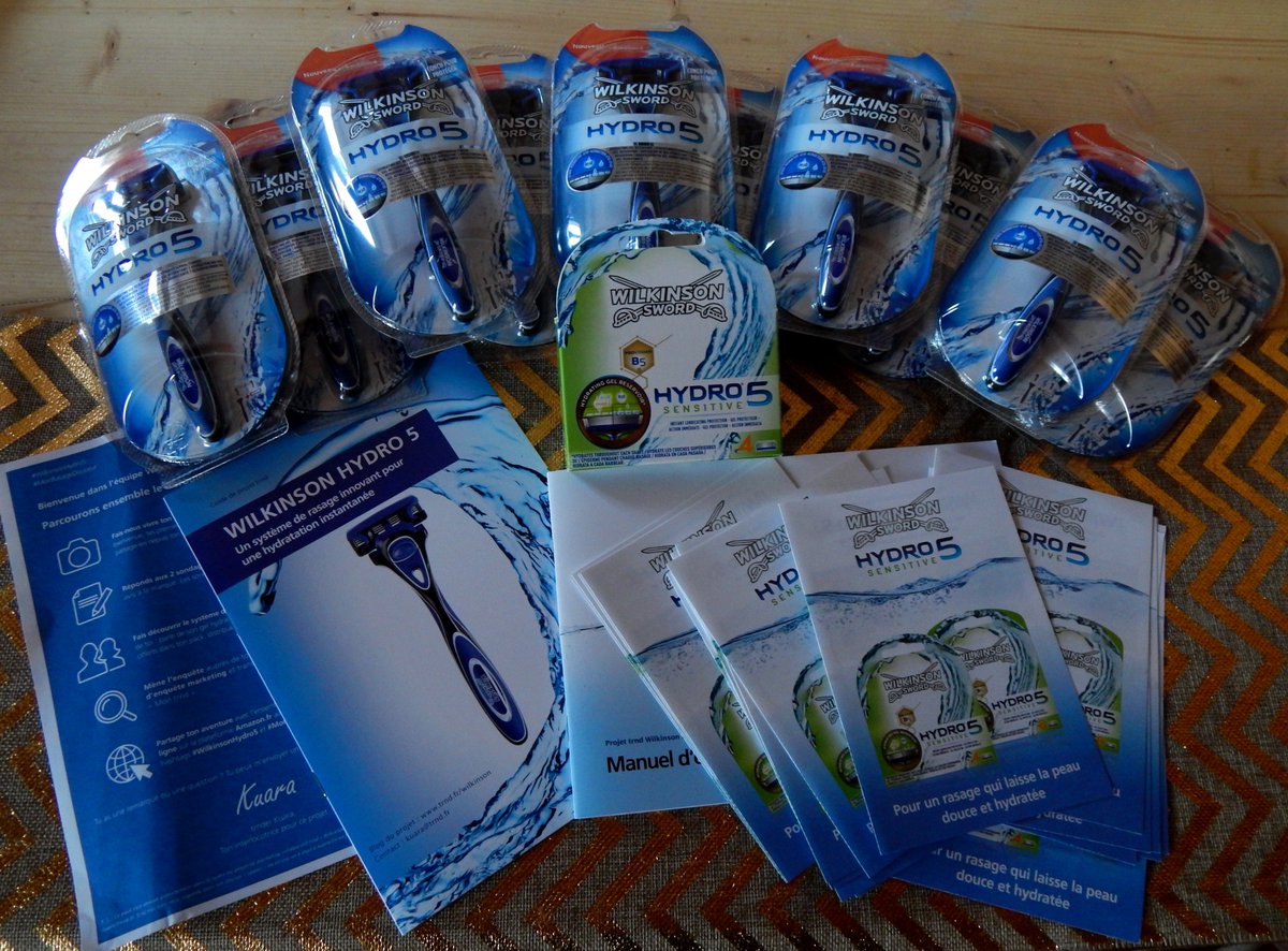 Titorelio33's tweet photo. Mes derniers test de produits 🙈🎁😎🎊✌🏻
#testdeproduits #testingproduit #testingproduct #test #ambassadeur #TRND #CB12 #Croquonslavie #testeur https://t.co/Tk8bHuXTsI