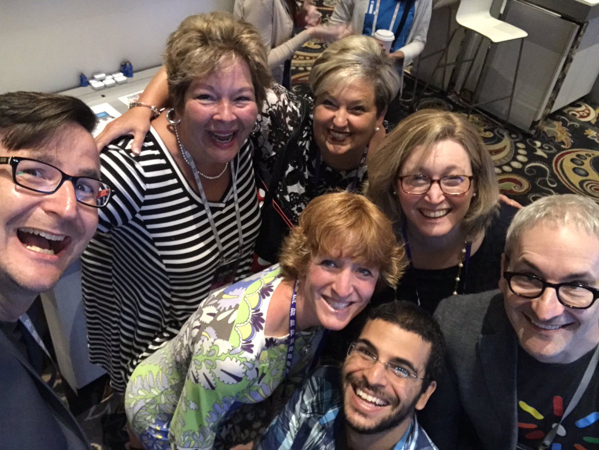 EnjoyYourJob's tweet photo. Love #Kaltura meetings, thank you for all you do for @gwinnettonline! We appreciate your partnership enhancing student success #D2LFusion https://t.co/LQSpHHmrAD