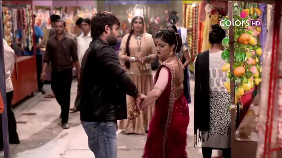 btsmyeuphoria's tweet photo. #Harman 

#Saumya #HaYa

#Shakti @VivianDsena01 https://t.co/doYD5RO0WZ